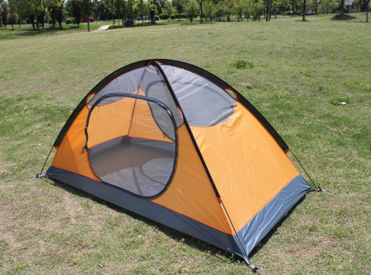 2-Person All-Weather Backpacking Tent