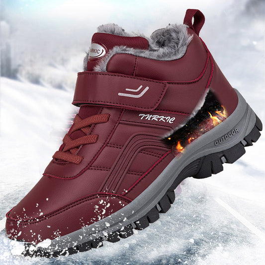 Nomadix Alpine Grip Boots