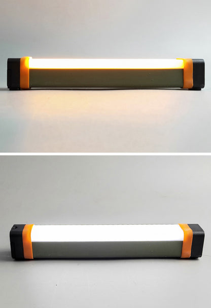 Outdoor LED Rechargeable Camping Tent Light