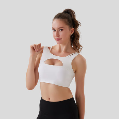 Trendy Sports Bra