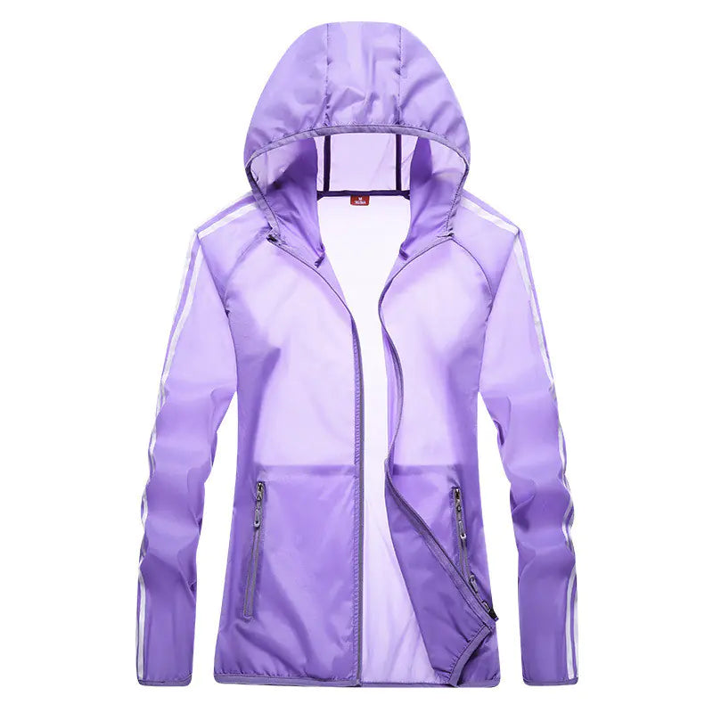 Sun Protection Clothing for Outdoor Activities