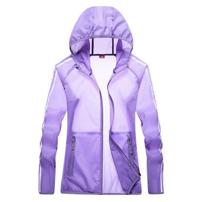 Sun Protection Clothing for Outdoor Activities