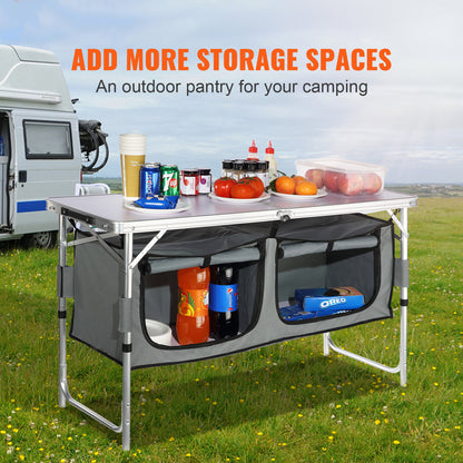 Camping MDF Table