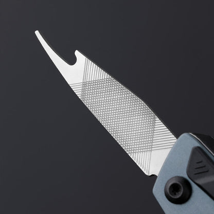 Outdoor Sailor Multitool With Folding Knife And Pliers