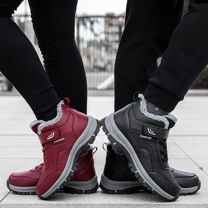 Nomadix Alpine Grip Boots