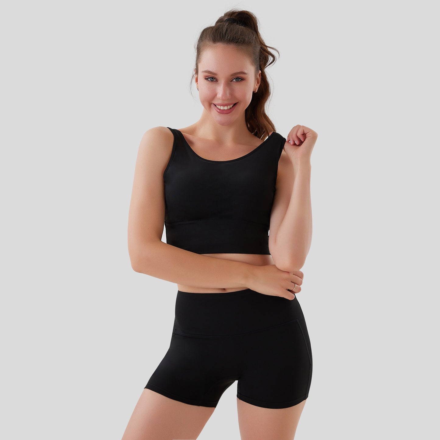 Women's Sports Bra