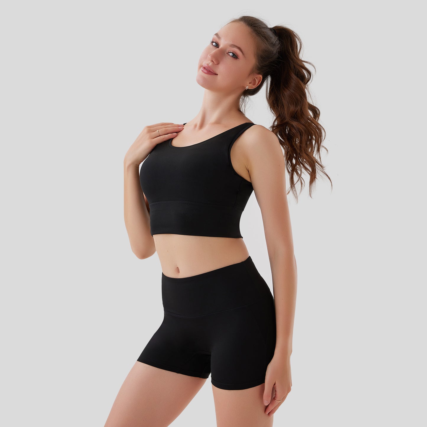 Women's Sports Bra