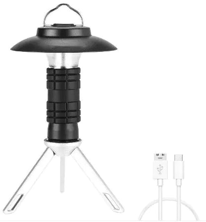 Portable Rechargeable Camping Light