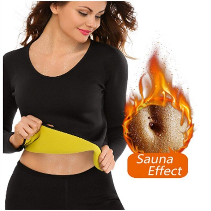 Sports sweat suit