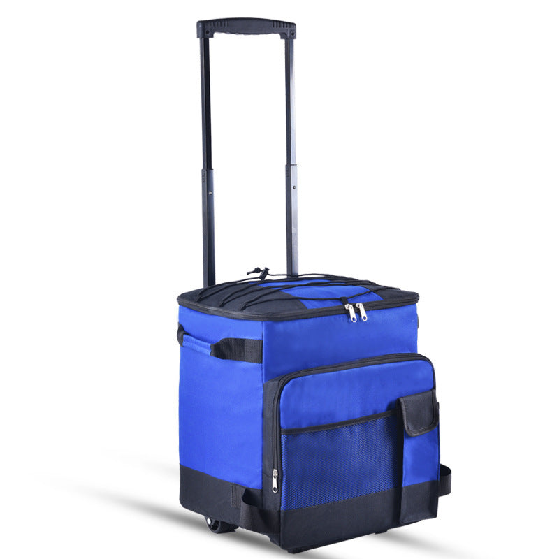 Portable Refrigerator Ice Pack Picnic Bag