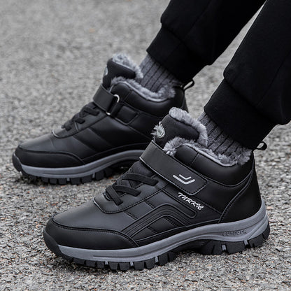 Nomadix Alpine Grip Boots