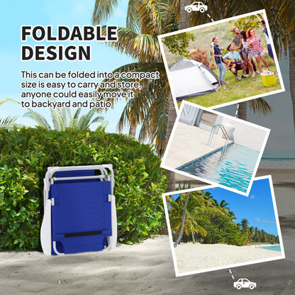 Nomadix Premium Beach Loungers