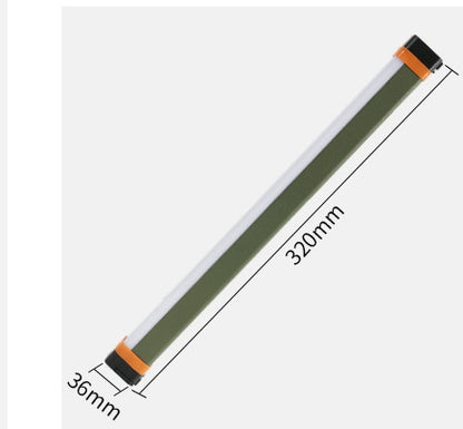 Outdoor LED Rechargeable Camping Tent Light
