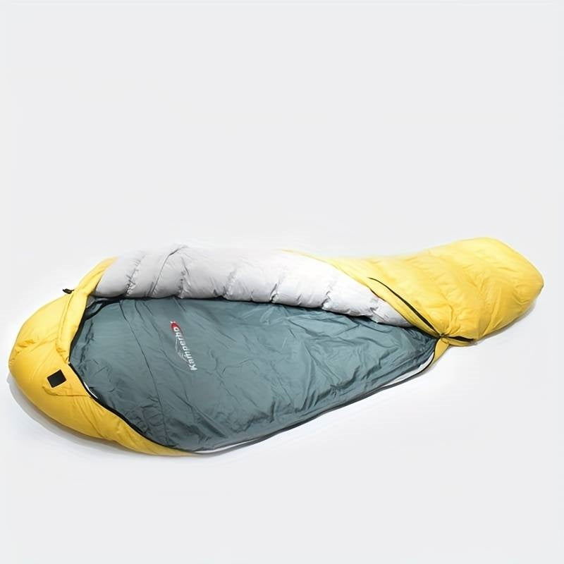 Kamperbox Ultra-Lightweight Camping Sleeping Bag