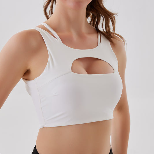 Trendy Sports Bra