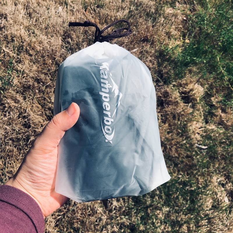 Kamperbox Ultra-Lightweight Camping Sleeping Bag