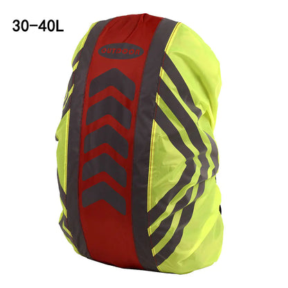 Waterproof Outdoor Backpack Rain Cover