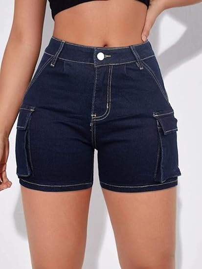 Women's High-Waist Side Stripe Jeans, Wide-Leg Full-Length Jeans With A Retro Side Stripe And Frayed Hem, Vintage-Wash Denim For All Seasons.