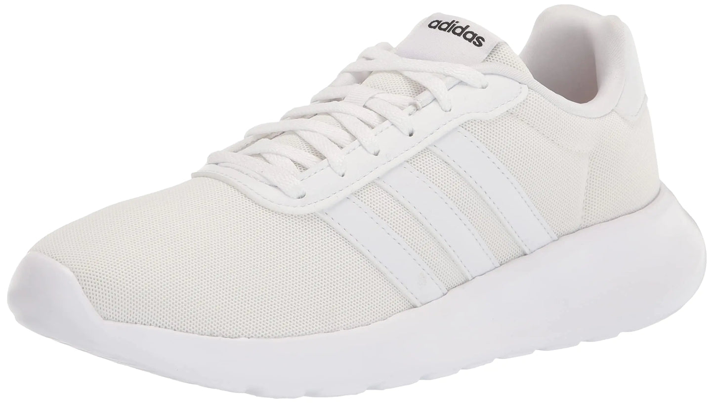 Adidas Women's Lite Racer 3.0 Comfort Sneakers
