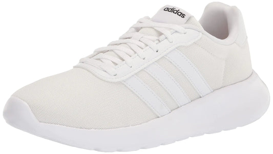Adidas Women's Lite Racer 3.0 Comfort Sneakers