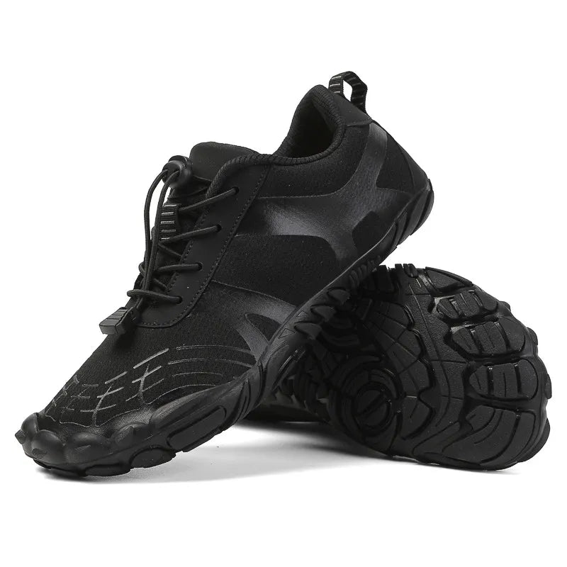 Breathable Trail Hiking Shoes