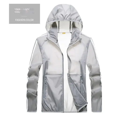 Sun Protection Clothing for Outdoor Activities