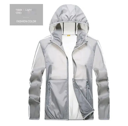Sun Protection Clothing for Outdoor Activities
