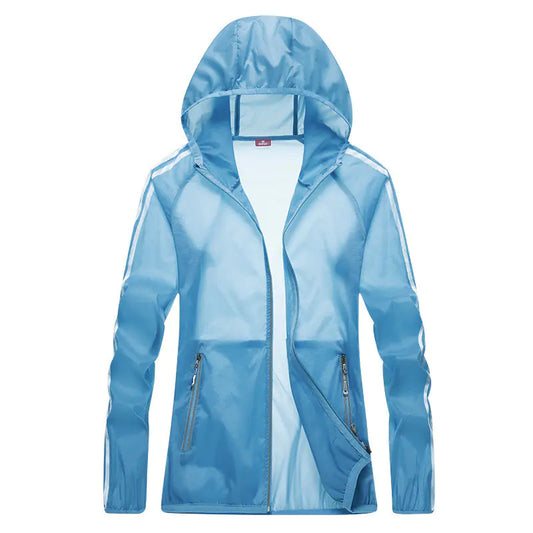 Sun Protection Clothing for Outdoor Activities