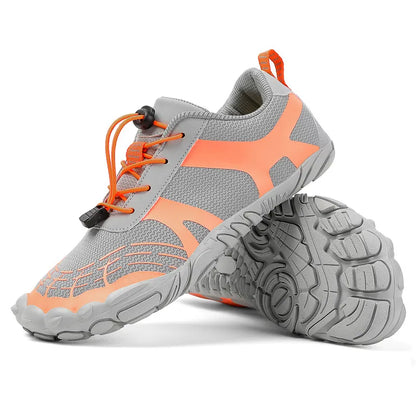 Breathable Trail Hiking Shoes