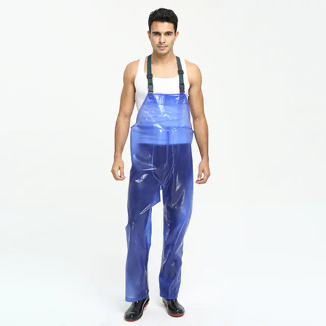 Men's Rain Waterproof Suit