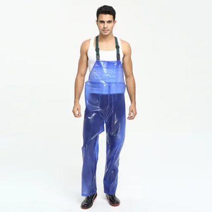 Men's Rain Waterproof Suit