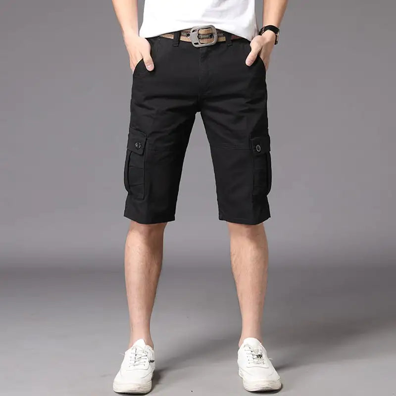 Men's Leisure Outdoor Shorts