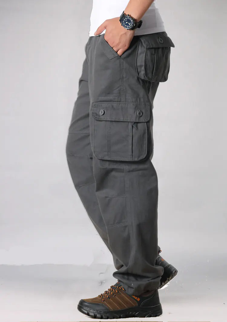 Men's Casual Trousers