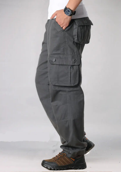 Men's Casual Trousers