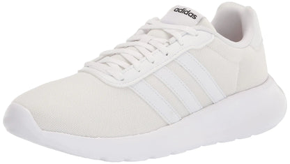 Adidas Women's Lite Racer 3.0 Comfort Sneakers