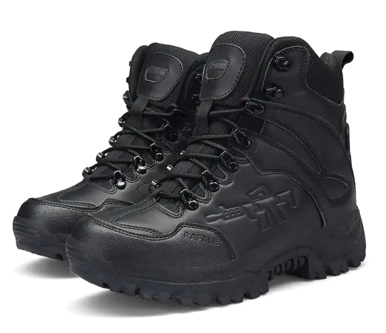 Sandstone Men's High-Top Hikers