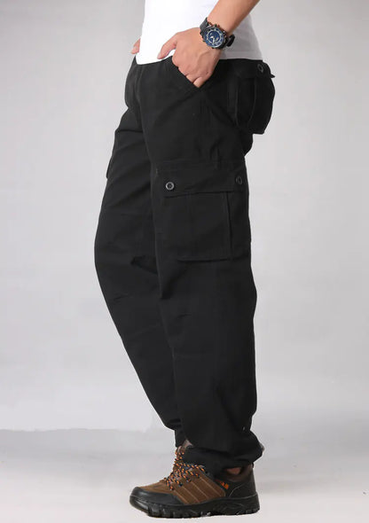 Men's Casual Trousers
