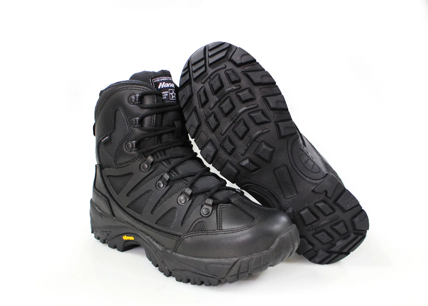 Men's Ultralight Waterproof Adventure Boots