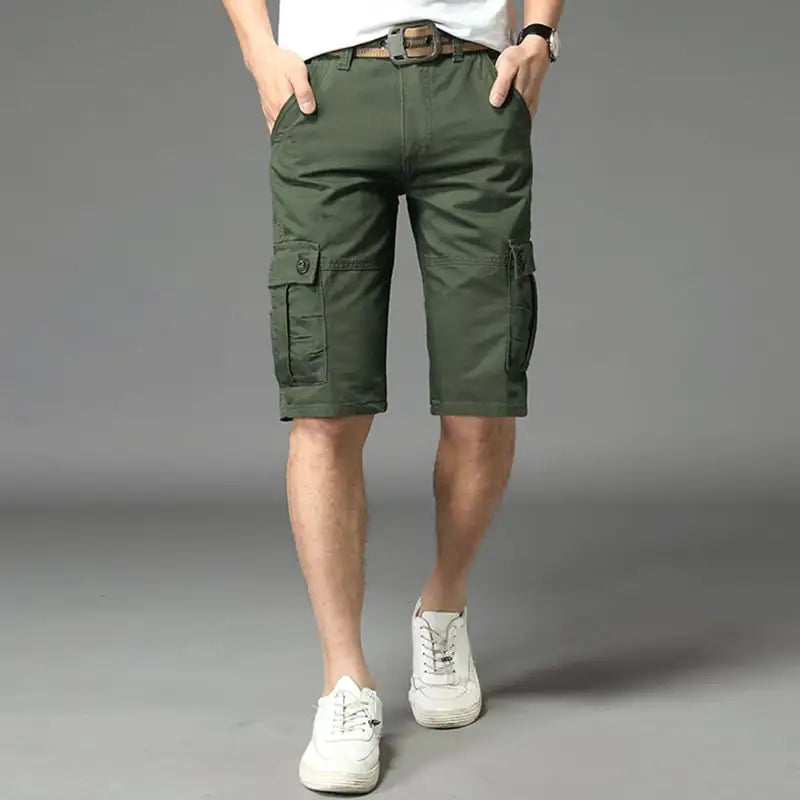 Men's Leisure Outdoor Shorts