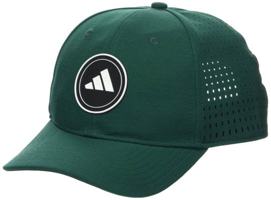 adidas Men's Hydro Shield Golf Cap