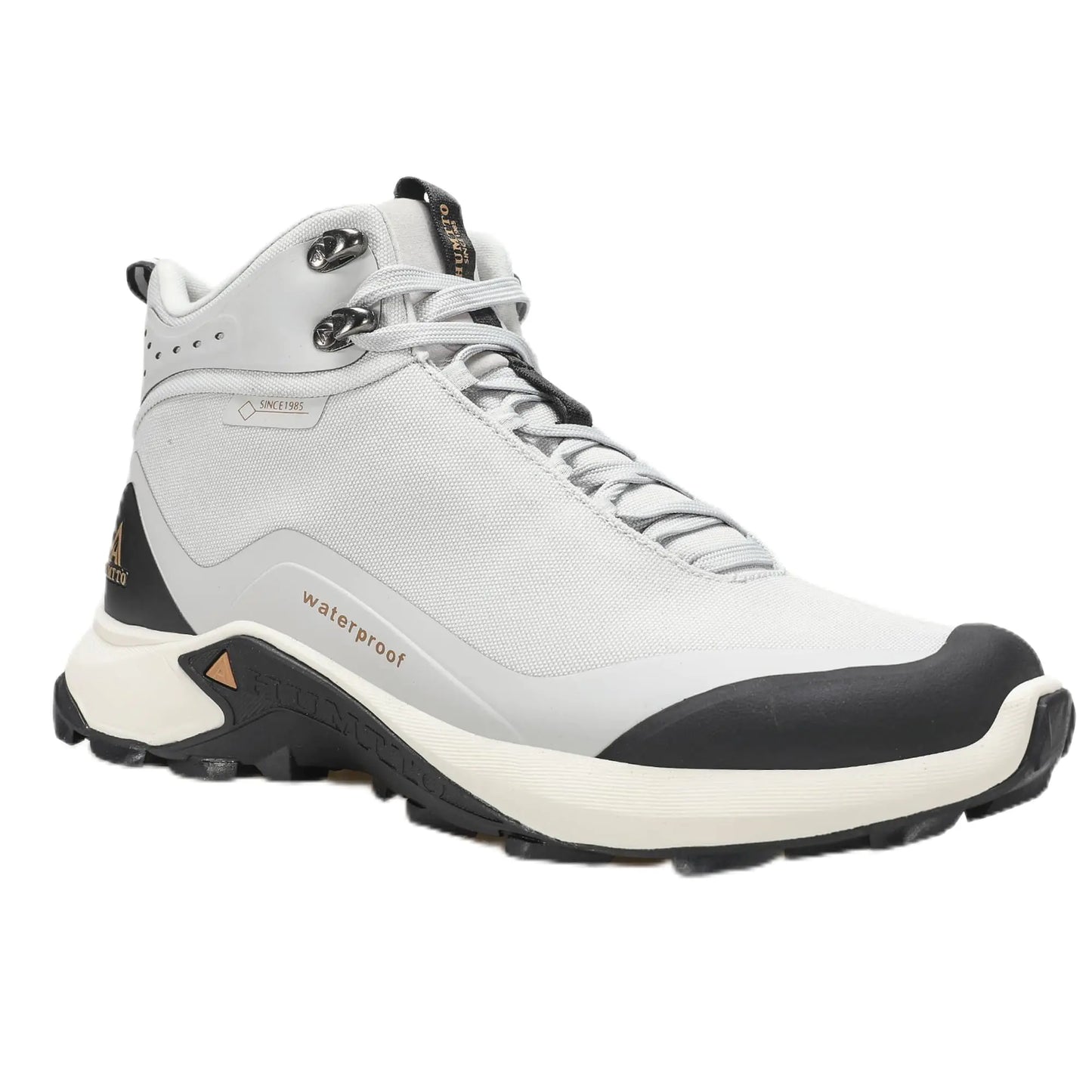 HUMTTO Men's Lightweight Waterproof Hiking Boots