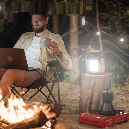 Adventure Plus Portable Power Supply