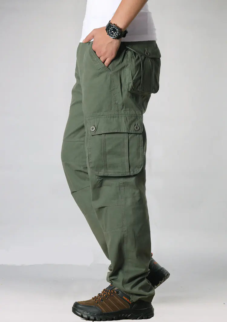 Men's Casual Trousers