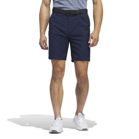 Adidas Men's Classic Golf Shorts - Navy