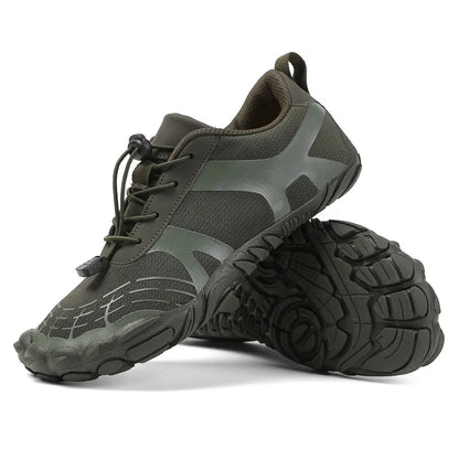 Breathable Trail Hiking Shoes