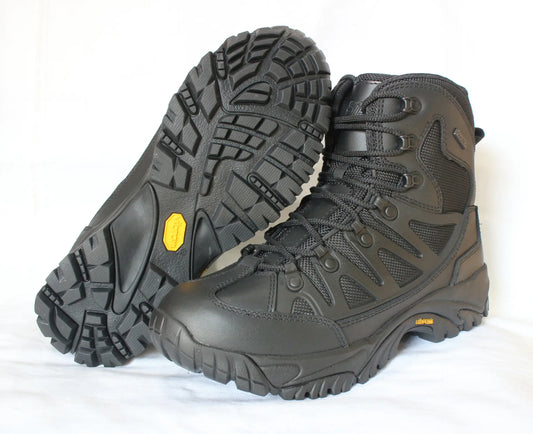 Men's Ultralight Waterproof Adventure Boots