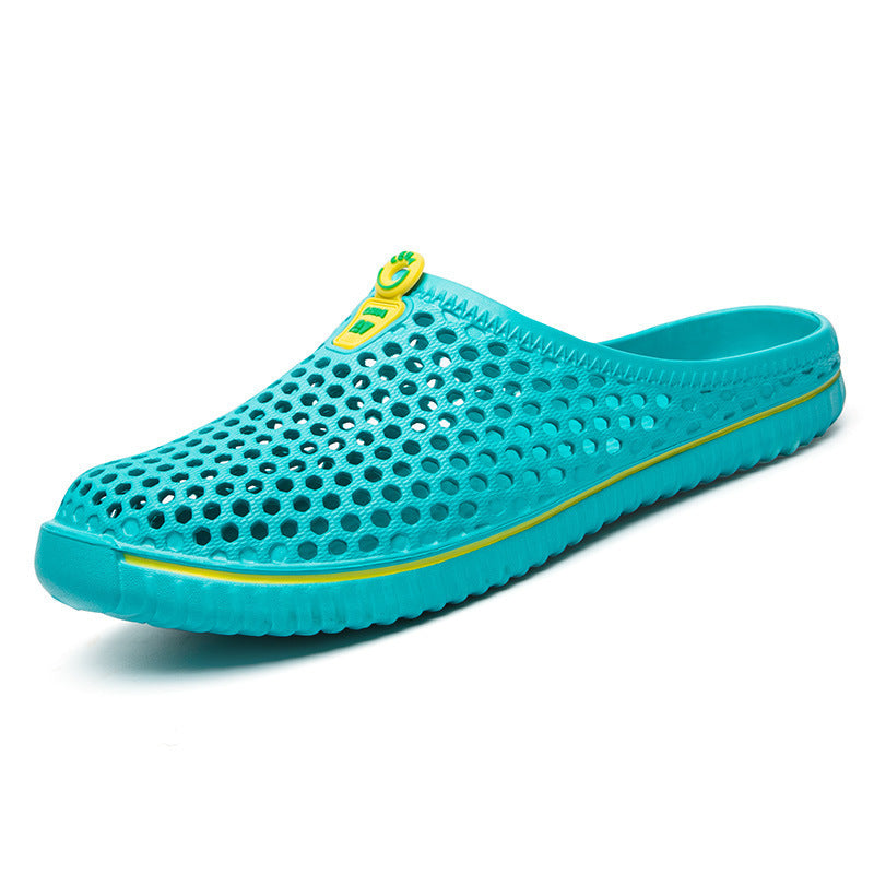 Men&Women Waterproof Aqua Sandals Summer Soft Shoes
