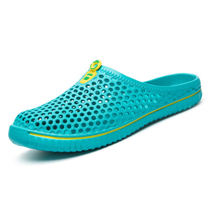 Men&Women Waterproof Aqua Sandals Summer Soft Shoes