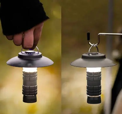 Portable Rechargeable Camping Light