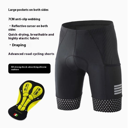 Cyclist Shorts